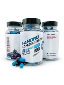 1-Andro Capsules