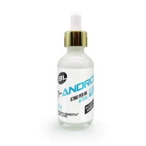 1-Andro Transdermal