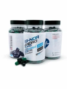 19-Nor-ANDRO Blend Capsules
