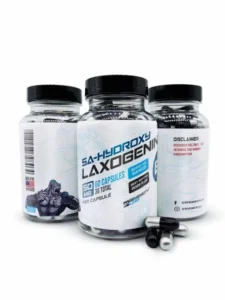 5a-Hydroxy Laxogenin Capsules