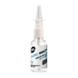 AOD 9604 Nasal Spray