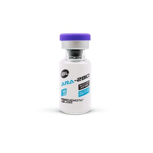 ARA-290 - Image 2