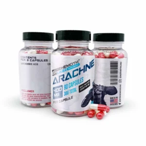 Arachne Capsules