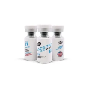 Acetic Acid 0.6%