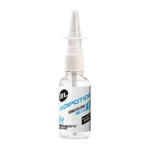 Adipotide Nasal Spray