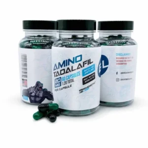 Amino Tadalafil Capsules