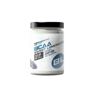 BCAA Powder – Sweet Lemonade