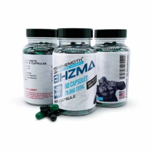 BHZMA 60 Capsules