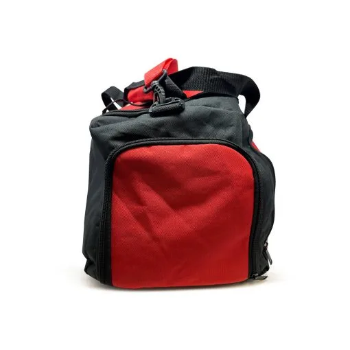 Gym Duffle Bag (18″x11″x10″) - Image 4