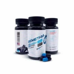 Bemethyl (Bemetil)