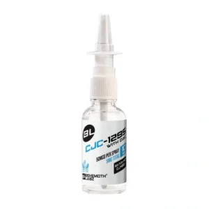 CJC-1295 With Dac Nasal Spray