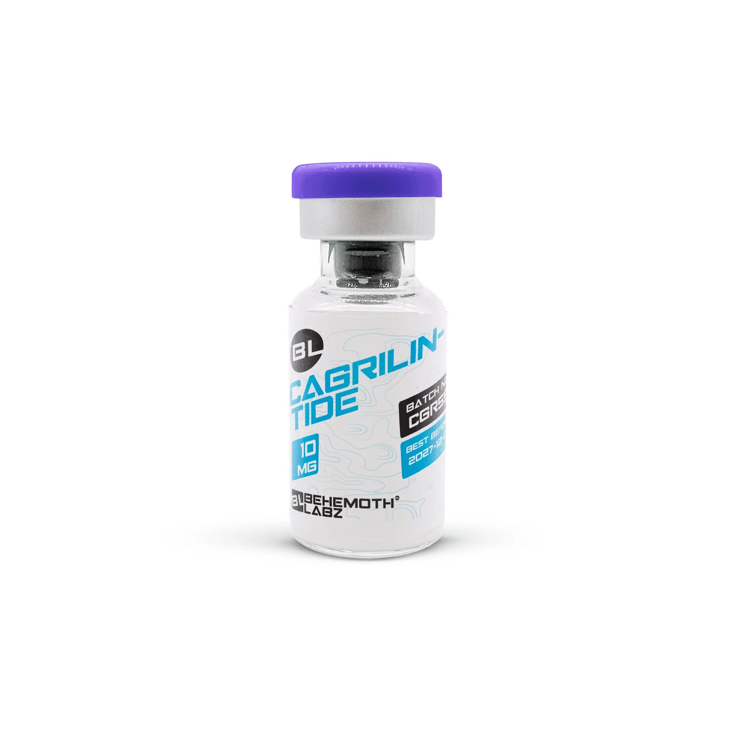 Cagrilintide - Image 2