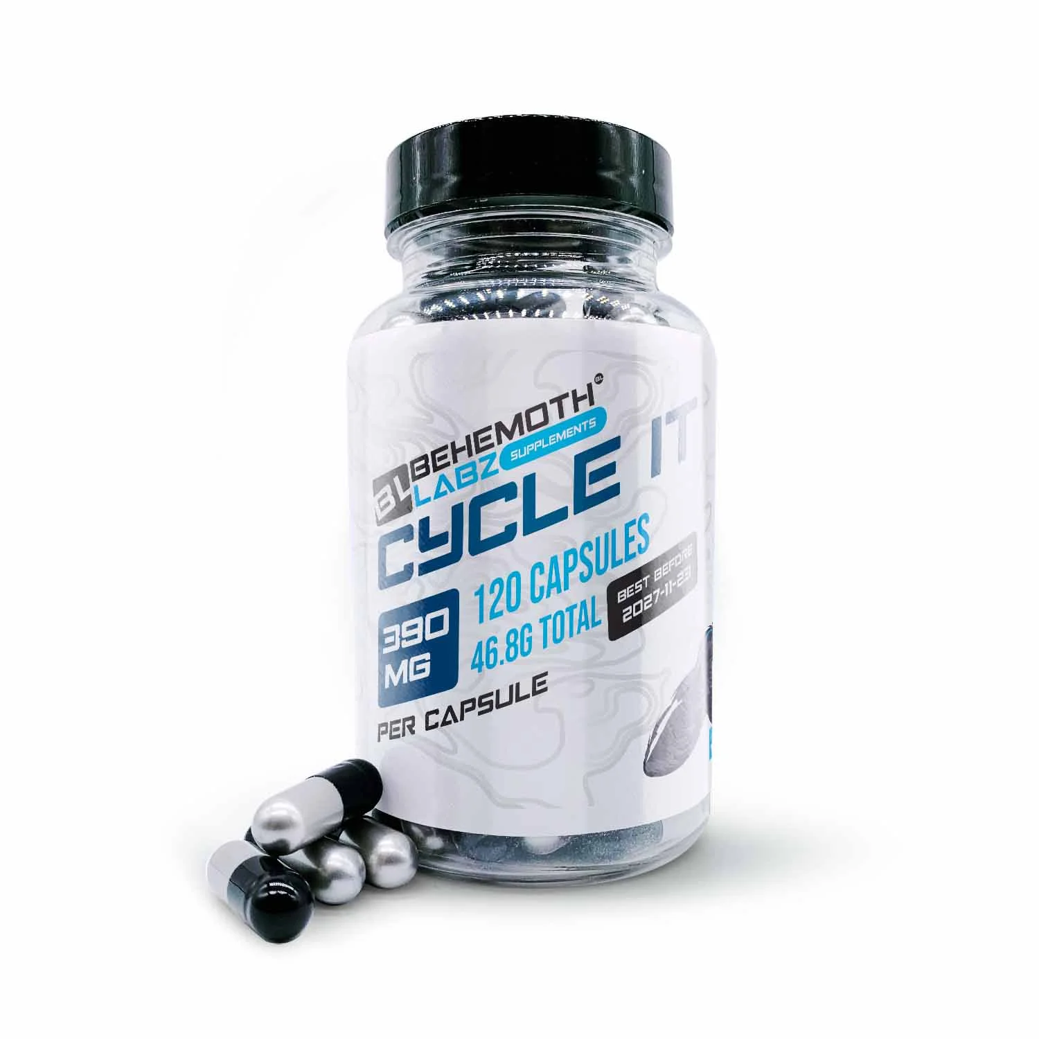 Cycle It Capsules - Image 2