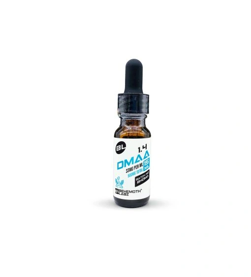 1.4 DMAA Liquid - Image 2