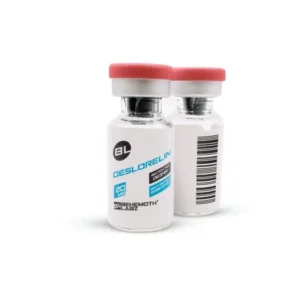 Deslorelin