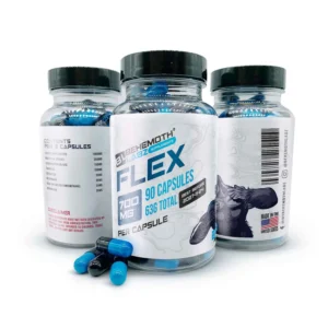 Flex 90 Capsules