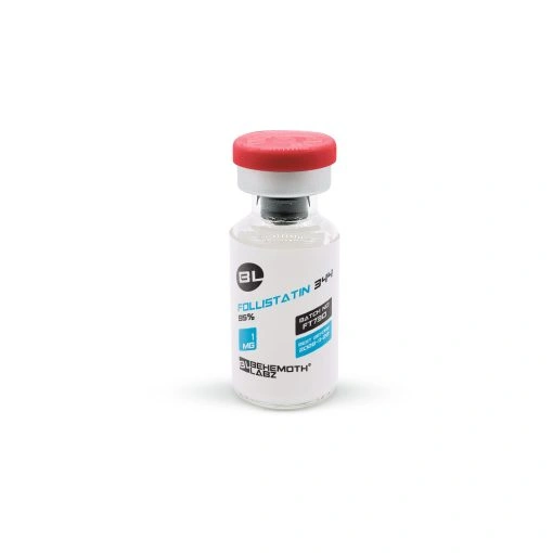 Follistatin 344 95% - Image 2