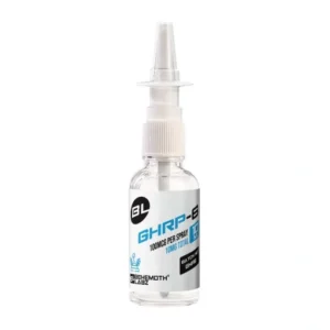 GHRP-6 Nasal Spray
