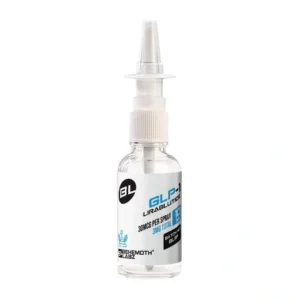 GLP-1 (Liraglutide) Nasal Spray