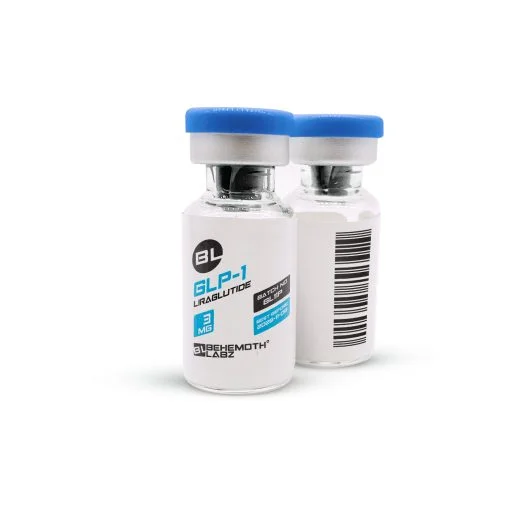 GLP-1 (Liraglutide) - Image 2