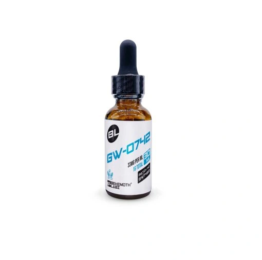 GW0742 Liquid - Image 3