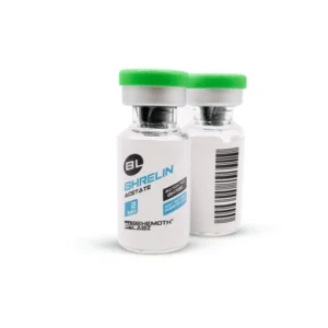 Ghrelin Acetate