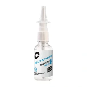 Glutathione Nasal Spray