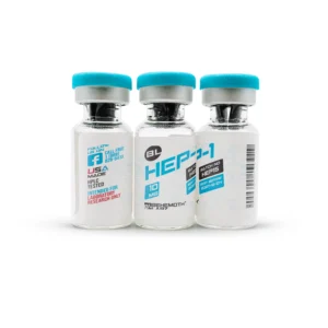 HEP-1