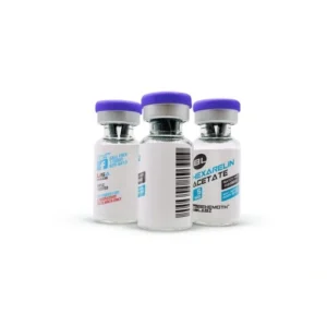 Hexarelin Acetate