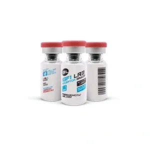 IGF-1 LR3 Receptor Grade