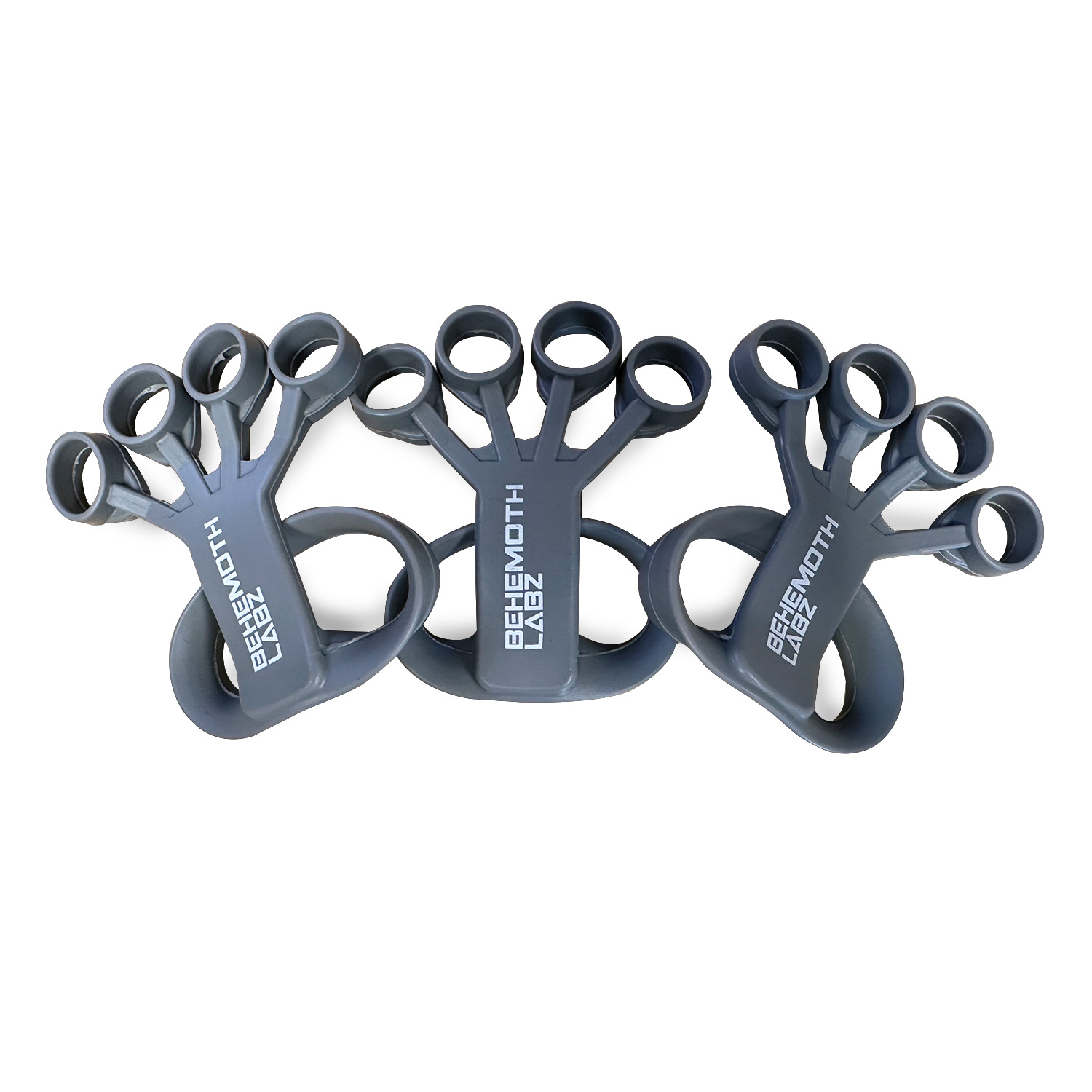 Finger Exercise & Hand Strengthener - Image 2