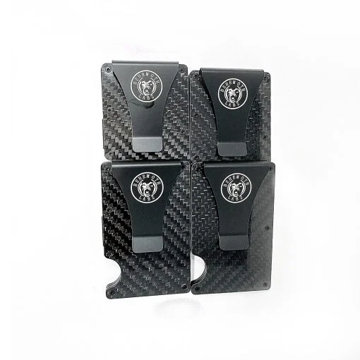 Behemothlabz Wallet - Image 4