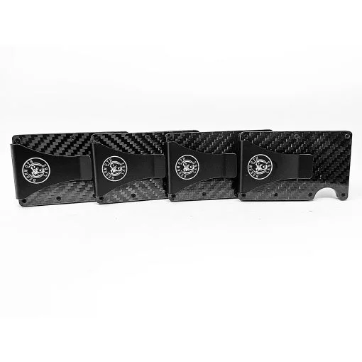 Behemothlabz Wallet - Image 5