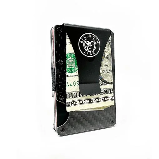Behemothlabz Wallet - Image 6