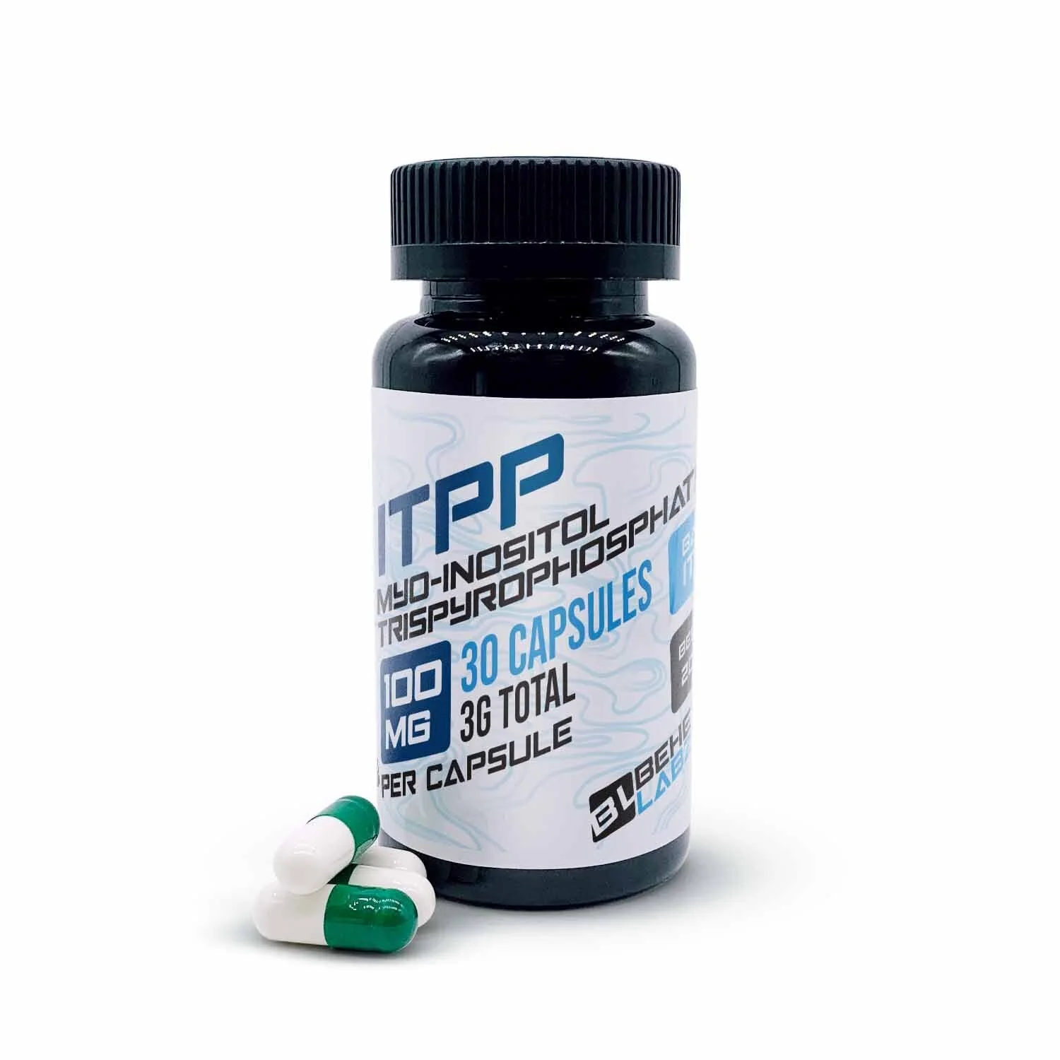 Myo-Inositol Trispyrophosphate (ITPP) Capsules - Image 7