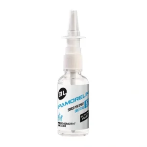 Ipamorelin Nasal Spray
