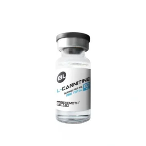 L-Carnitine Injectable