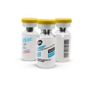 MGF (Mechano Growth Factor)