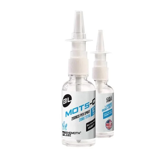 MOTS-C Nasal Spray - Image 2
