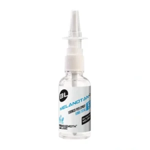 Melanotan 1 Nasal Spray