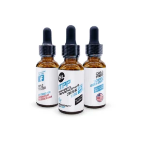 Myo-Inositol Trispyrophosphate (ITPP) Liquid