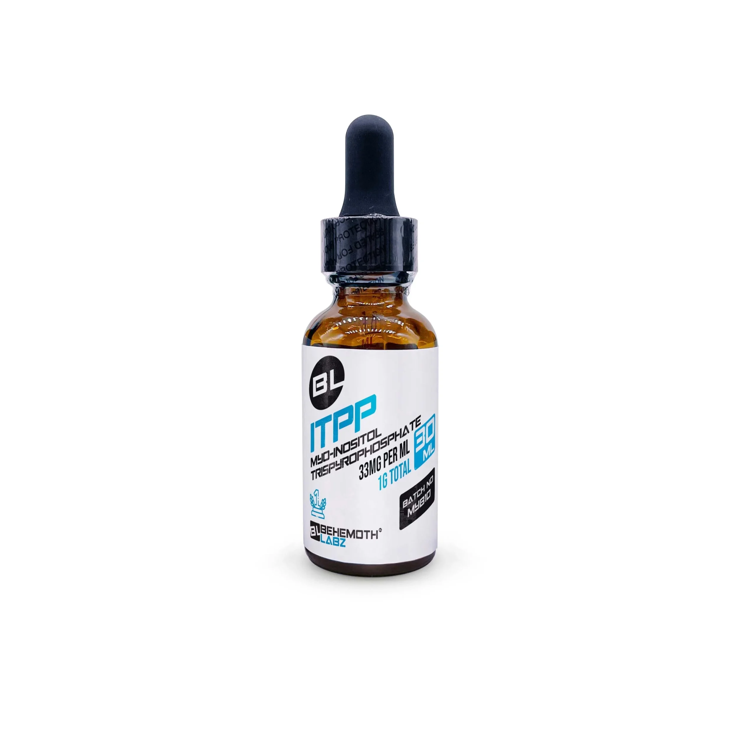 Myo-Inositol Trispyrophosphate (ITPP) Liquid - Image 2