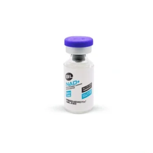 NAD+ (Nicotinamide Adenine Dinucleotide)