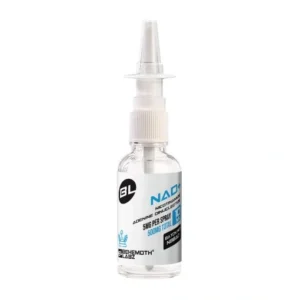 NAD+ Nasal Spray
