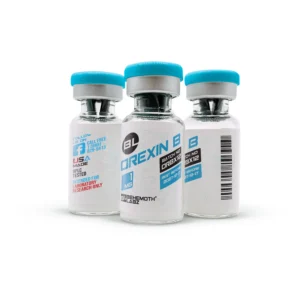Orexin B