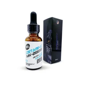 Ostarine (MK-2866) Liquid