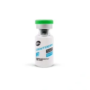 Oxytocin