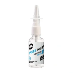 PEG MGF Nasal Spray