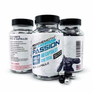 Passion Capsules