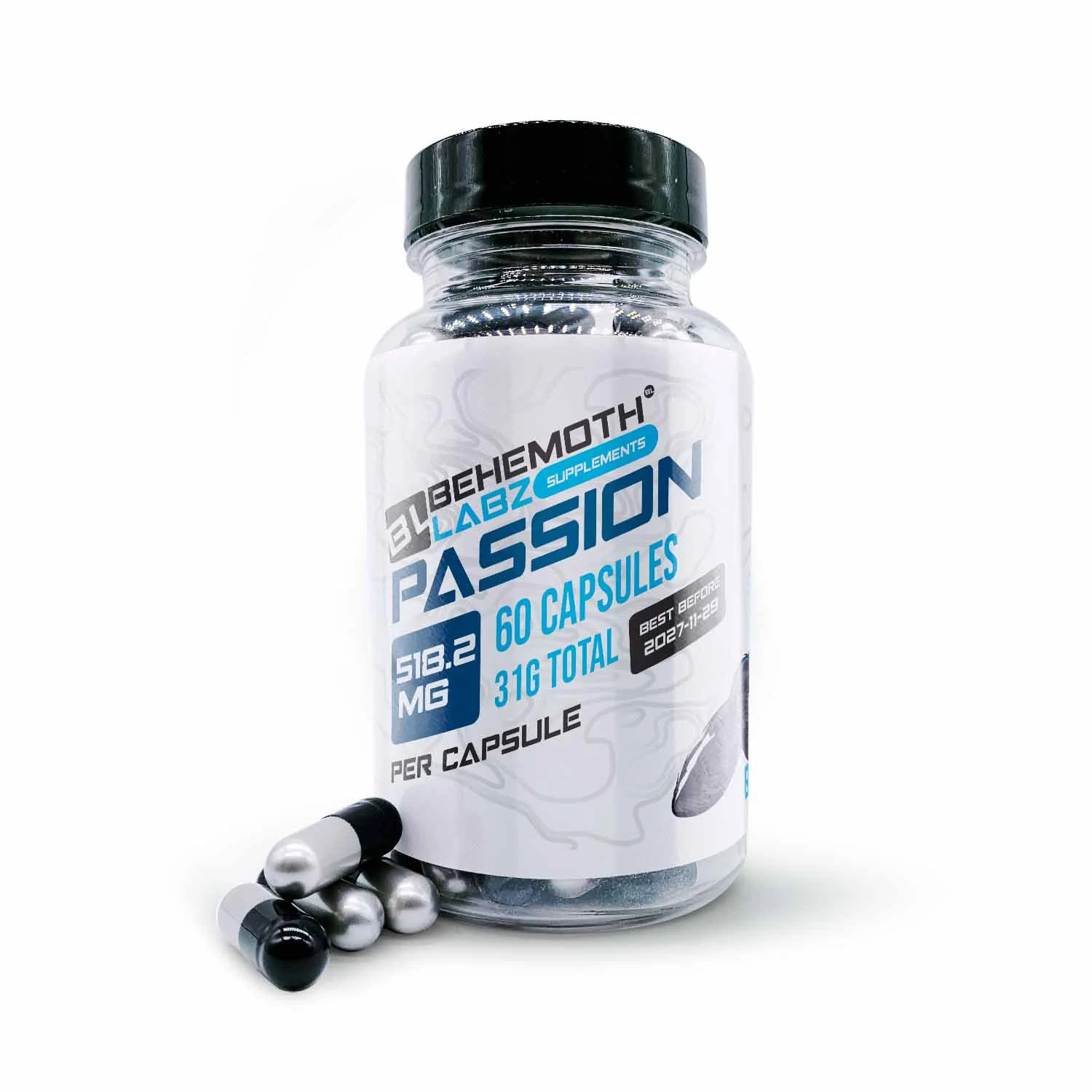 Passion Capsules - Image 2